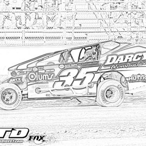 Meet your Posher, Brady